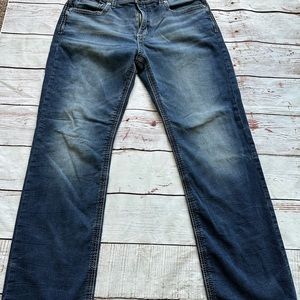 Bke 32 R Tyler straight leg jean